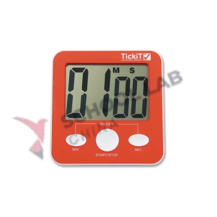 Commotion Jumbo Timer